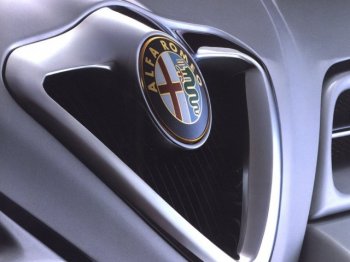 Новая модель от Alfa Romeo